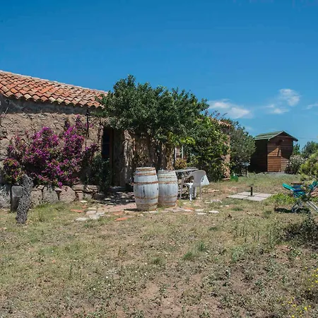 In - Sardinien 48262 Tatil Evi *