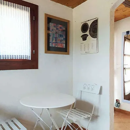 In - Sardinien 48262 Tatil Evi