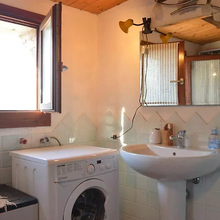 Tatil Evi In - Sardinien 48262 Trinità dʼAgultu