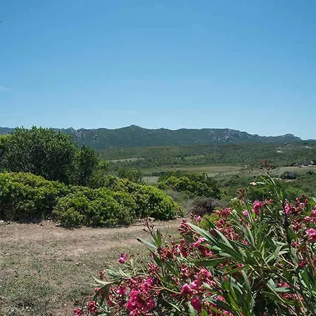 Semesterbostad In - Sardinien 48262